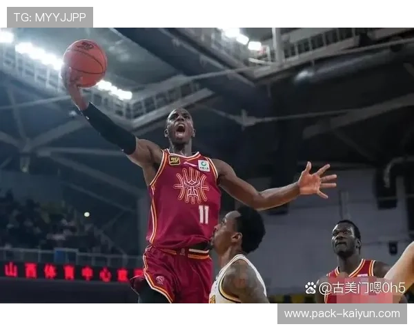 山西汾酒外援实力下滑 新赛季季后赛之路充满挑战