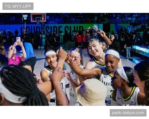 达拉斯飞翼队公布新股东集团，包括多位科技与娱乐界女性投资人